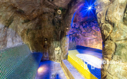 Na predaj Penzión u Šimona v obci Vernár