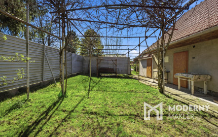 Na predaj vidiecky rodinný dom v obci Lakšárska Nová Ves