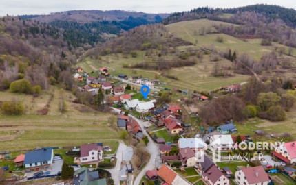 Na predaj rodinný dom s priestrannou záhradou v Oščadnici