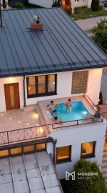 Na predaj čiastočne zrekonštruovaný rodinný dom v obci Pusté Sady