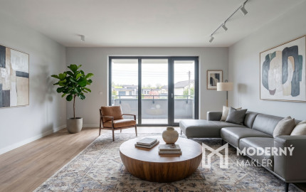 Na predaj čiastočne zrekonštruovaný rodinný dom v obci Pusté Sady