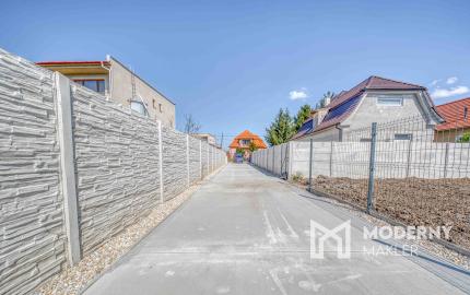 Na predaj rodinný dom v obci Tešedíkovo