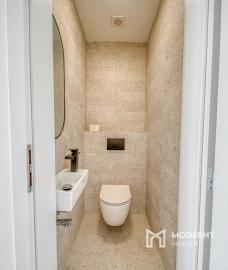 Na predaj rodinný dom v obci Tešedíkovo