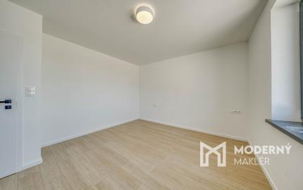 Na predaj rodinný dom v obci Tešedíkovo