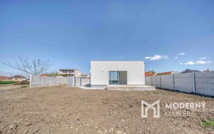 Na predaj rodinný dom v obci Tešedíkovo