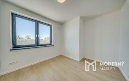 Na predaj rodinný dom v obci Tešedíkovo