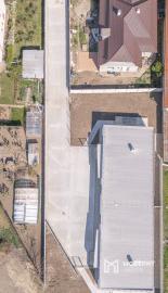 Na predaj rodinný dom v obci Tešedíkovo