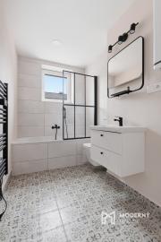 Na prenájom kompletne prerobený 2-izbový byt v Poprade