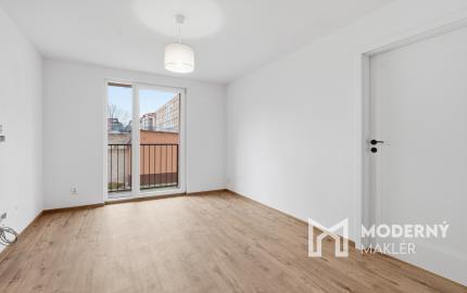 Na prenájom kompletne prerobený 2-izbový byt v Poprade