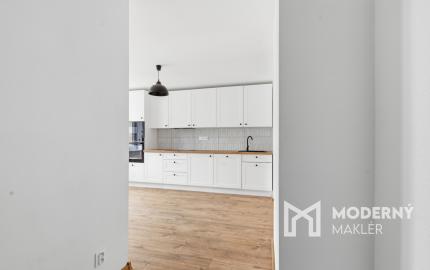 Na prenájom kompletne prerobený 2-izbový byt v Poprade