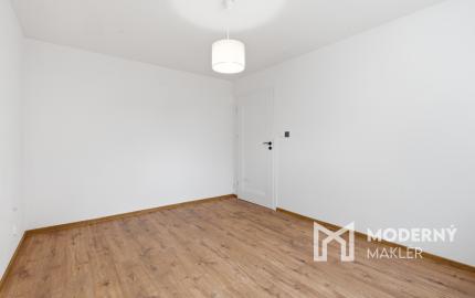 Na prenájom kompletne prerobený 2-izbový byt v Poprade
