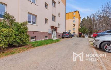 Na prenájom kompletne prerobený 2-izbový byt v Poprade