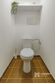 Na prenájom 2-izbový podkrovný byt s výhľadom v Prešove