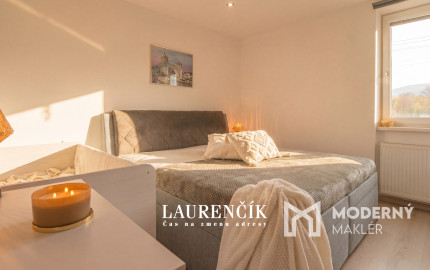 NA PREDAJ | DVOJGENERAČNÝ RODINNÝ DOM NITRIANSKE PRAVNO