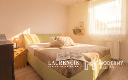 NA PREDAJ | DVOJGENERAČNÝ RODINNÝ DOM NITRIANSKE PRAVNO