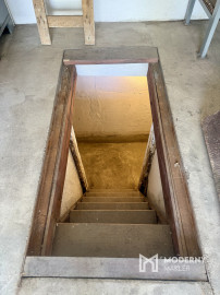 Na predaj garáž na sídlisku v Poprade