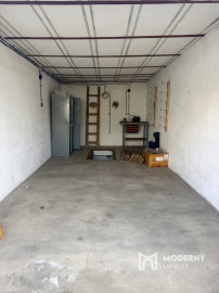 Na predaj garáž na sídlisku v Poprade