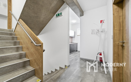 Na prenájom dve kancelárie na Zavarskej ulici v Trnave