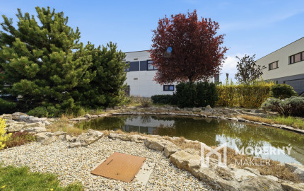 Na prenájom dve kancelárie na Zavarskej ulici v Trnave