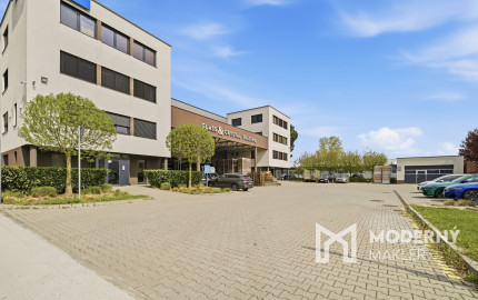 Na prenájom dve kancelárie na Zavarskej ulici v Trnave