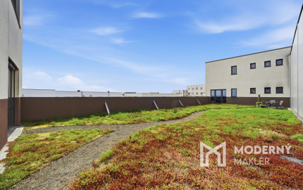 Na prenájom dve kancelárie na Zavarskej ulici v Trnave