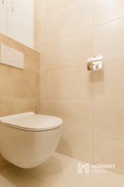 Na prenájom nový a zariadený 4-izbový byt v Žiline