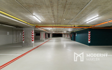 Na predaj štýlový apartmán s výhľadom na panorámu Tatier