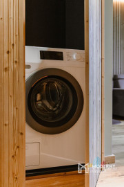 Na predaj štýlový apartmán s výhľadom na panorámu Tatier