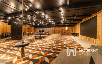 Na predaj štýlový apartmán s výhľadom na panorámu Tatier