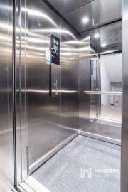 Na prenájom štýlový 2-izbový byt  vo vyhľadávanej lokalite Starého mesta