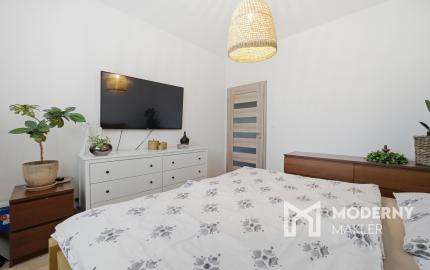 Na predaj 4-izbový byt v Stupave