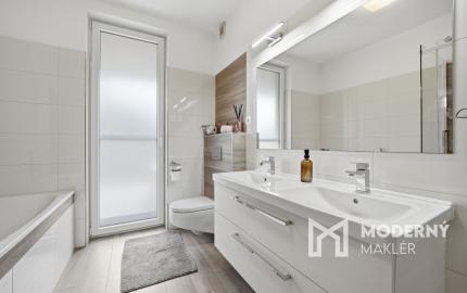 Na predaj 4-izbový byt v Stupave