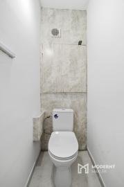 Na predaj kompletne zariadený 1-izbový byt v Bratislave - Dlhé Diely