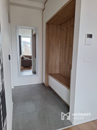 Na predaj moderný 3.izbový byt v Bratislave na Račianskej ulici.