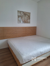 Na predaj moderný 3.izbový byt v Bratislave na Račianskej ulici.