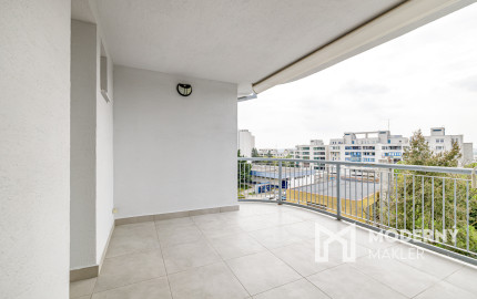 Na predaj luxusný mezonet s terasou a garážou v Starom meste