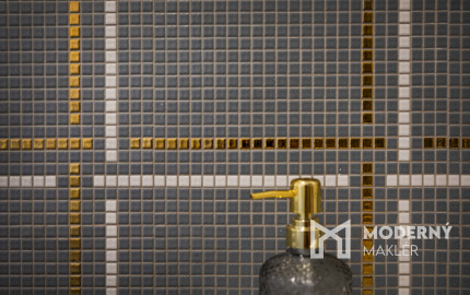 Na predaj 3-izbový mezonet s parkovaním - Dunajská Lužná