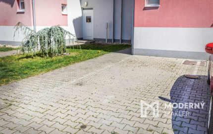 Na predaj 3-izbový mezonet s parkovaním - Dunajská Lužná