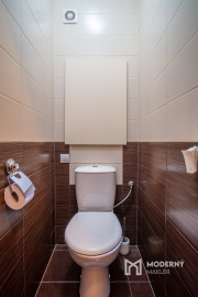 Na prenájom vkusný 2-izbový byt v príjemnej časti Dúbravky