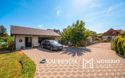 NA PREDAJ | RODINNÝ DOM S VÝHĽADOM NA VRŠATEC - ILAVA, KLOBUŠICE