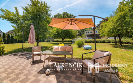 NA PREDAJ | RODINNÝ DOM S VÝHĽADOM NA VRŠATEC - ILAVA, KLOBUŠICE