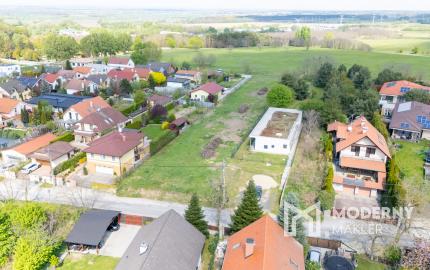Na predaj stavebný pozemok na Lesnej ulici v Stupave
