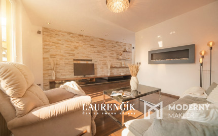 NA PREDAJ | PRIESTRANNÝ  3 -IZBOVÝ BYT NA SIHOTI V TRENČÍNE