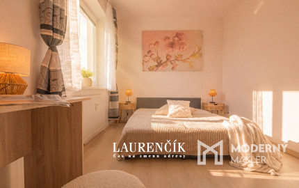 NA PREDAJ | 2 - IZBOVÝ BYT V NOVOSTAVBE S PARKOVACÍM MIESTOM, TRENČIANSKE STANKOVCE