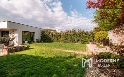 Na predaj 5-izbový rodinný dom v Trenčíne - Zlatovciach