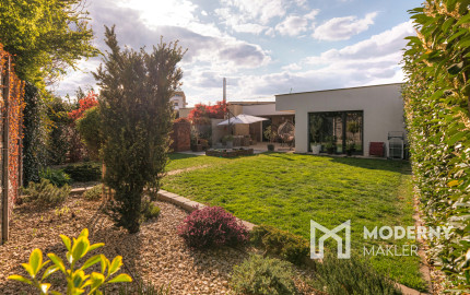 Na predaj 5-izbový rodinný dom v Trenčíne - Zlatovciach