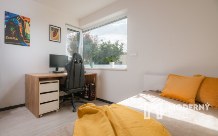 Na predaj 5-izbový rodinný dom v Trenčíne - Zlatovciach