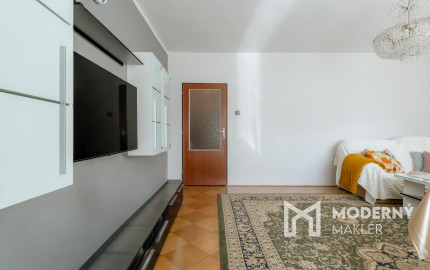 Na predaj priestranný 6-izbový rodinný dom v Oščadnici