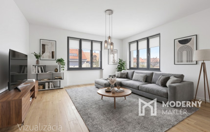 Na predaj rodinný dom vhodný na rekonštrukciu v Stupave