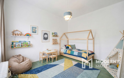 Na predaj rodinný dom vhodný na rekonštrukciu v Stupave